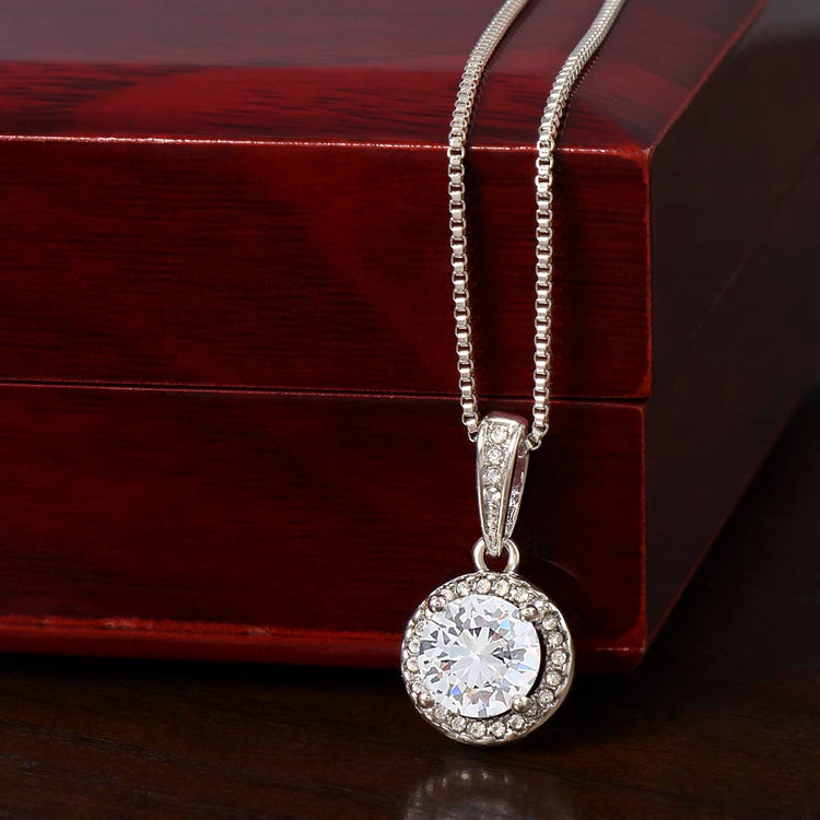 Eternal Hope Necklace - Marlofy.com