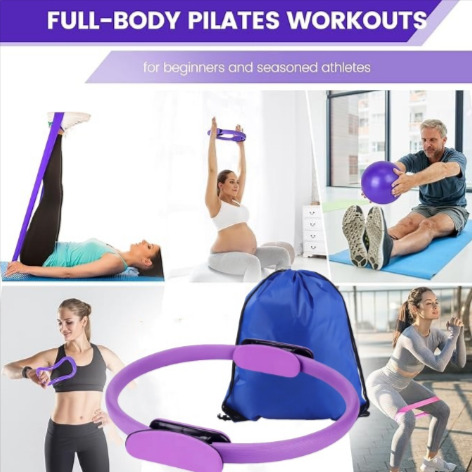 Fitness & Sporting Goods