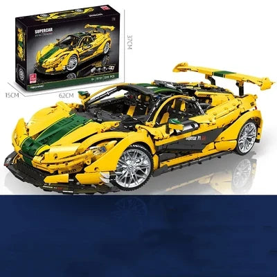 Toys & Games