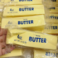 Butter Squeeze Toy