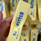 Butter Squeeze Toy