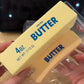 Butter Squeeze Toy