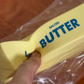 Butter Squeeze Toy