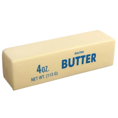 Butter Squeeze Toy