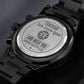 To My Firefighter Husband Need You Here With Us (Charcoal Black) – Men&