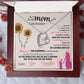 You Are My Sunshine - Forever Love Necklace - Marlofy.com