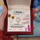 You Are My Sunshine - Forever Love Necklace - Marlofy.com