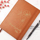 Unapologetically Me - Leather Journal - Marlofy.com