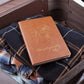 Unapologetically Me - Leather Journal - Marlofy.com
