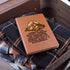 Embrace the Journey - Journal - Marlofy.com