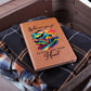 Go With All Your Heart - Journal - Marlofy.com