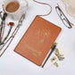 Unapologetically Me - Leather Journal - Marlofy.com