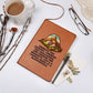 Embrace the Journey - Journal - Marlofy.com