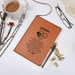 So Proud Of You - Leather Journal - Marlofy.com