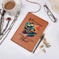Go With All Your Heart - Journal - Marlofy.com
