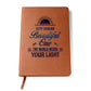 Keep Shining - Journal - Marlofy.com