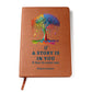 The Story Within - Journal - Marlofy.com
