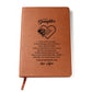 So Proud Of You - Leather Journal - Marlofy.com
