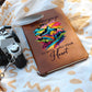 Go With All Your Heart - Journal - Marlofy.com