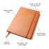 Unapologetically Me - Leather Journal - Marlofy.com