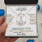 Feel My Love - Eternal Hope Necklace - Marlofy.com