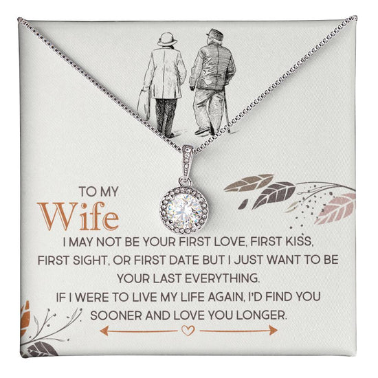 Your Last Everything - Eternal Hope - Marlofy.com