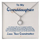 Always With You - Eternal Hope Necklace - Marlofy.com
