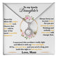 Feel My Love - Eternal Hope Necklace - Marlofy.com