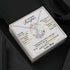 Feel My Love - Eternal Hope Necklace - Marlofy.com