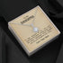 Straighten Your Crown - Eternal Hope Necklace