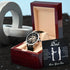 To My Dear Dad Always Remember I Love You – Openwork Watch - Marlofy.com