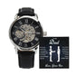 All That You Do - Openwork Watch - Marlofy.com