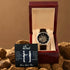 All That You Do - Openwork Watch - Marlofy.com