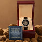 I See Myself In You - Openwork Watch - Marlofy.com
