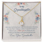 I Have Your Back - Alluring Beauty Necklace - Marlofy.com
