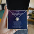 Im Always With You - Love Knot Necklacec - Marlofy.com