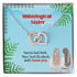 Best Friends - Interlocking Hearts Necklace - Marlofy.com