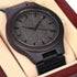To My Man Inspiration – Wooden Watch - Marlofy.com