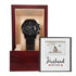 My Husband My Love - Black Chronograph Watch - Marlofy.com