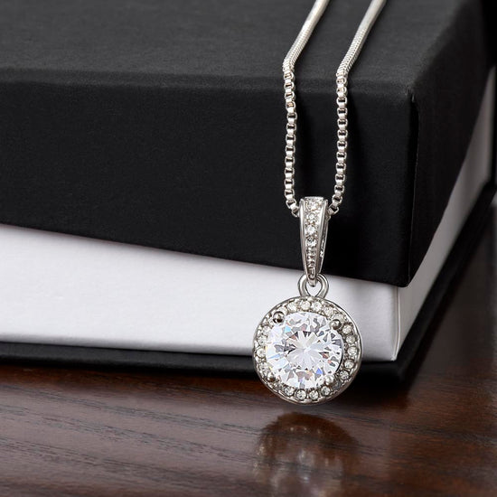 Eternal Hope Necklace - Marlofy.com
