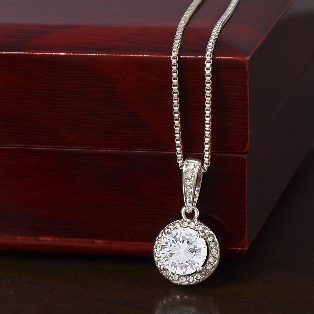 Eternal Hope Necklace - Marlofy.com