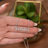 Classic Style Name Necklace - Marlofy.com