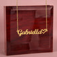 Classic Heart Style Name Necklace - Marlofy.com