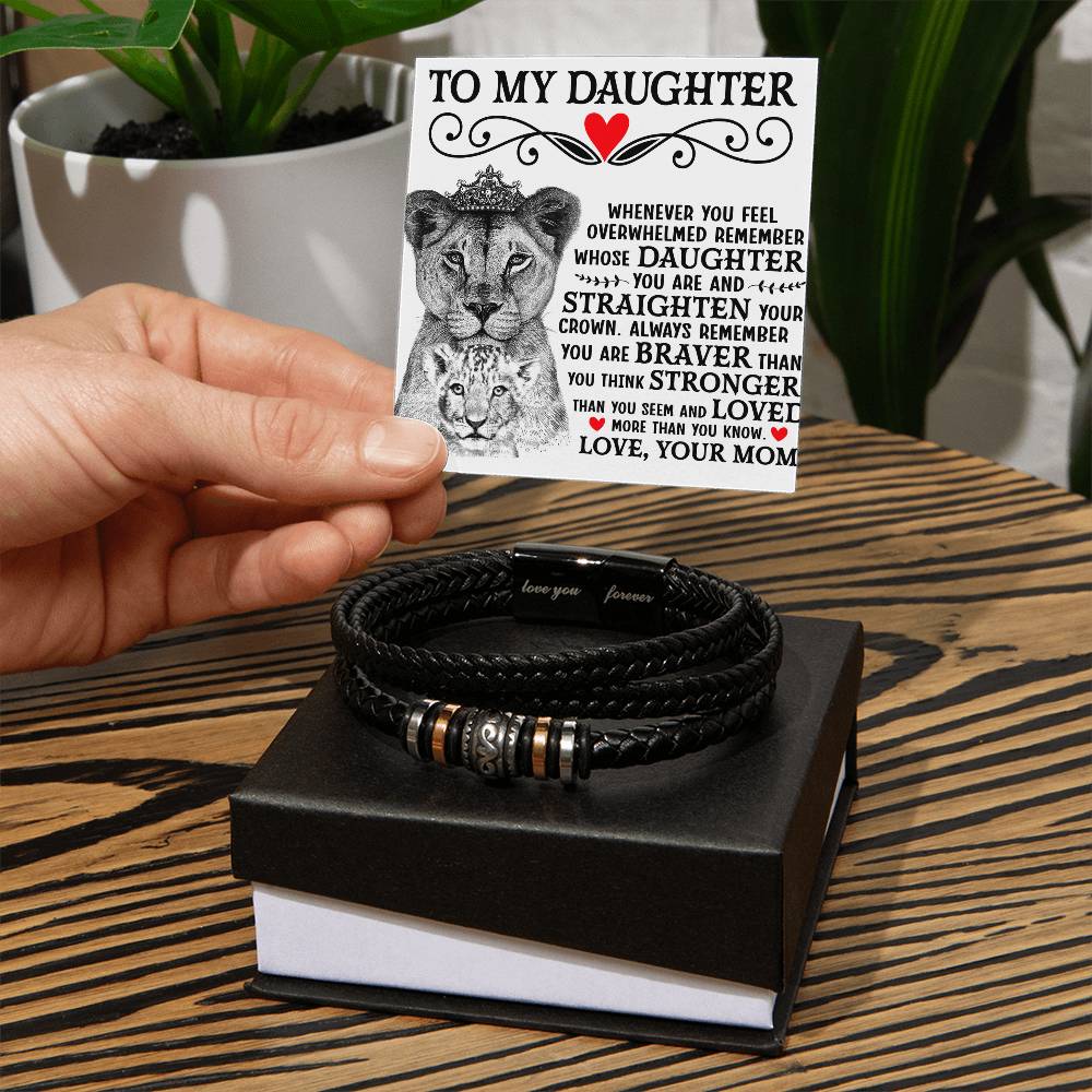 Happy Anniversary Last Everything – Bracelet - Marlofy.com