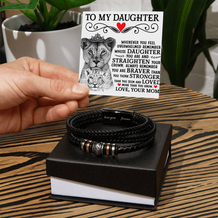 Happy Anniversary Last Everything – Bracelet - Marlofy.com