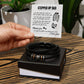 To My Stepdad Gift of Life – Bracelet - Marlofy.com