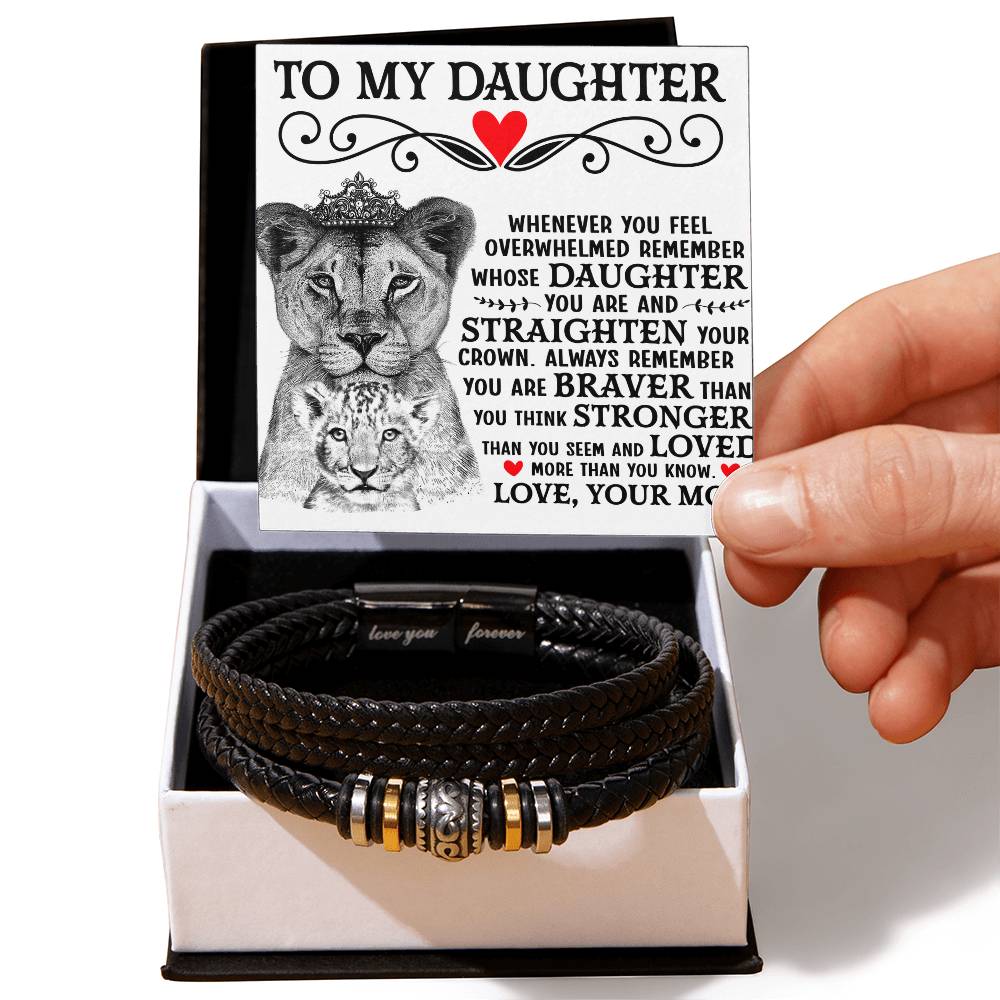 Happy Anniversary Last Everything – Bracelet - Marlofy.com