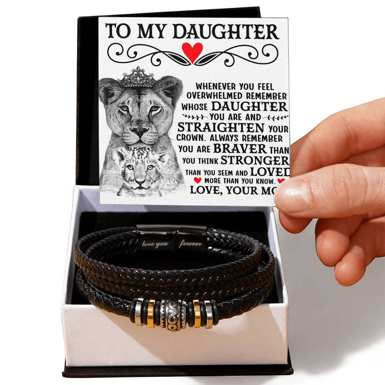 Happy Anniversary Last Everything – Bracelet - Marlofy.com