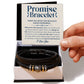 Love You Forever Promise (You Are the One) – Bracelet - Marlofy.com