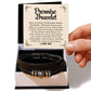 Love You Forever Promise – Bracelet - Marlofy.com